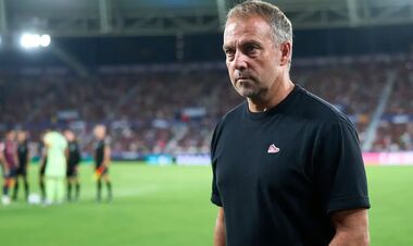 Флік не хотів, щоб Ямаль виграв Золотий м'яч. Стала відома причина