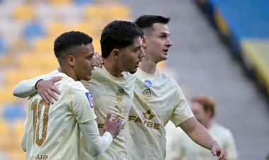 Бразильцы Шахтера суммарно забили 26 голов в сезоне 2025/26