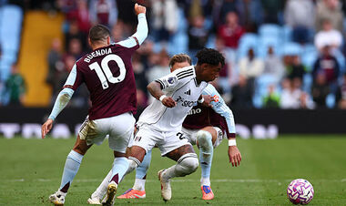 Астон Вилла – Фулхэм – 3:1. Как сыграл Кевин. Видео голов и обзор матча