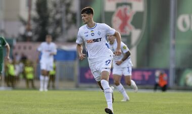 Вячеслав ЗАХОВАЙЛО: «Нужно показать Бленуце, что такое «русский мир»