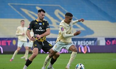 Антирекорд продолжается: Рух продлил свою самую длинную серию неудач в УПЛ