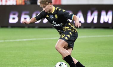 Дебютант Руха прокомментировал разгромное поражение от Шахтера