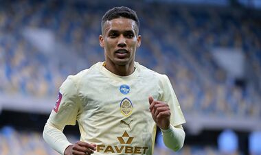 Вингер Шахтера поделился секретом разгрома Руха