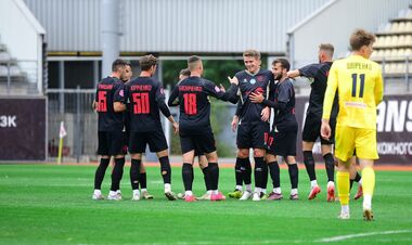 Первая лига. 8-й тур, 29 сентября. Смотреть онлайн. LIVE трансляция