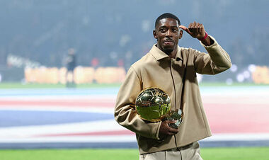 Дембеле покинет Францию ​​и отправится в Катар. В чем причина?