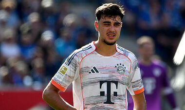 Манчестер Сити нашел замену Родри. Это полузащитник гранда