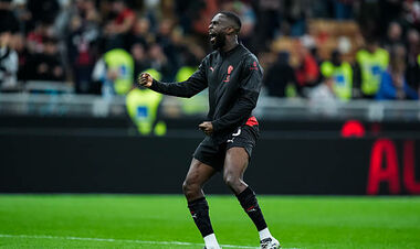 Мілан активно працює над новим контрактом для ключового гравця