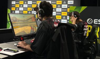 Inner Circle – GamerLegion. B8 – HOTU. EPL. Группы. Смотреть онлайн. LIVE