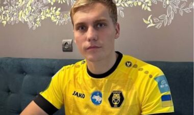 Єгор ШАЛФЄЄВ: «Свої очки ми наберемо, і це буде дуже скоро»