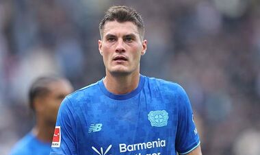 Травма перед Лигой чемпионов: Байер потерял лидера команды