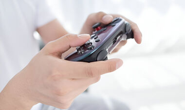 Великобритания рассматривает регулирование азартных игр со скинами