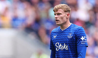 74 миллиона евро. Ливерпуль завершает подписание лидера клуба-конкурента