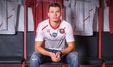 «Не вистачило реалізації» Твердохліб і Віливальд прокоментували матч з ЛНЗ