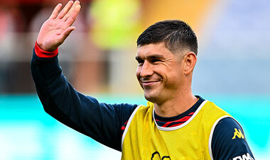 Дженоа – Лаціо. Прогноз і анонс на матч чемпіонату Італії