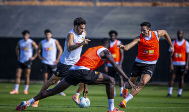 Валенсия – Овьедо. Прогноз и анонс на матч чемпионата Испании