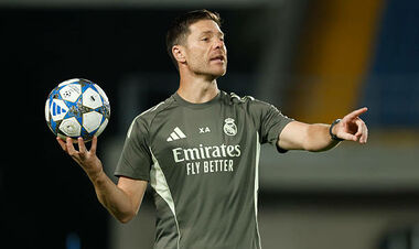 Алонсо требует у Переса подписать суперзвезду. Он едва не выиграл ЗМ