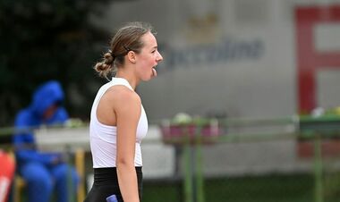 Анастасія Соболєва – Дар'я Відманова. Дивитись онлайн. LIVE трансляція