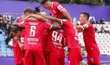 Бросить вызов Динамо и Шахтеру. Клуб УПЛ нацелился на чемпионский титул