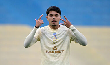 Рекорд Ізакі протримався лише 6 днів