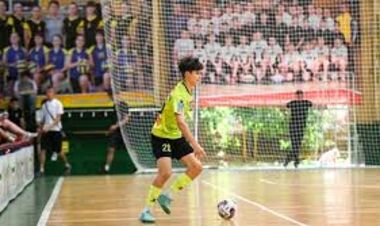 «Сделаем все возможное». Малиновский – перед матчем с Португалией