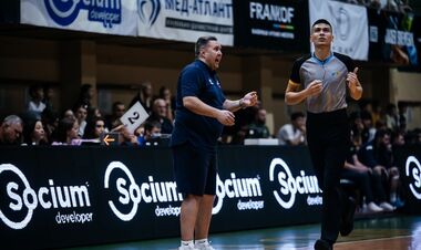 Валерій ПЛЕХАНОВ: «Суперліга покаже, хто насправді відповідає її рівню»