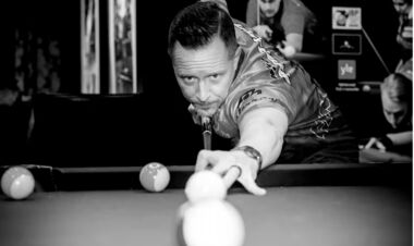 Був триразовим чемпіоном світу. Помер знаменитий більярдист із Фінляндії