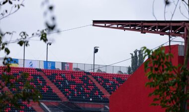 Верес и Полесье определились со стартовыми составами на матч Премьер-лиги