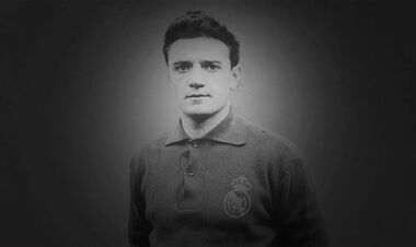 Помер відомий голкіпер мадридського Реала, який вигравав Лігу чемпіонів