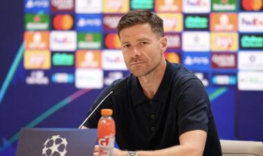 Хаби АЛОНСО – о Кайрате: «Сильный костяк и разные варианты в атаке»