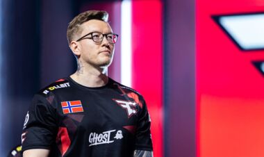 ОФИЦИАЛЬНО. Ветеран FaZe по CS2 покинул активный состав после 10 лет