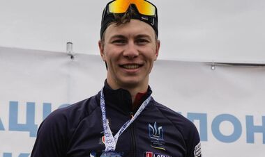«Настраиваемся на зиму». Украинский биатлонист подвел итоги ЧУ-2025