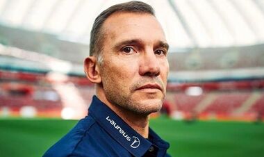 ВІДЕО. Дзамбротта, Світоліна та інші привітали Шевченка з днем народження