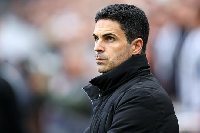 Мікель АРТЕТА: «Є певні речі, які дуже передбачувані»