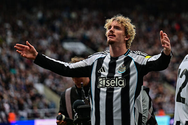 Гол Ніка Вольтемаде у ворота Арсеналу увійшов до статистичних рейтингів АПЛ