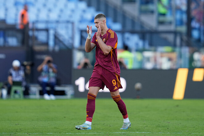 Довбик наконец забил, Шахтер разбил Рух, футзальный разгром от Украины U-19