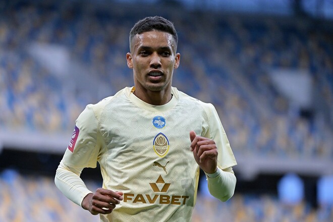 Вингер Шахтера поделился секретом разгрома Руха