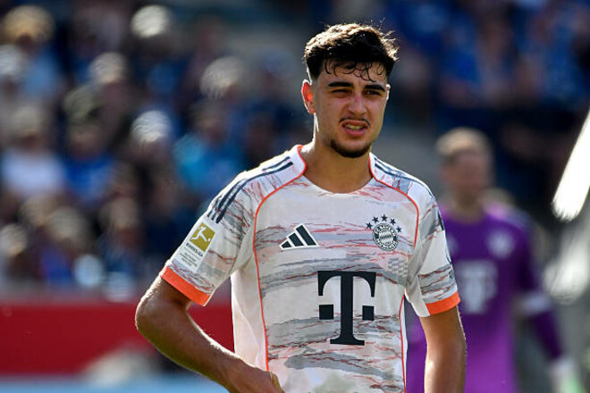 Манчестер Сити нашел замену Родри. Это полузащитник гранда