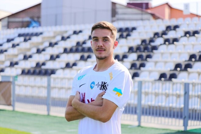 Суркис исключил трансфер легионера из-за суммы, которую требовали у Динамо