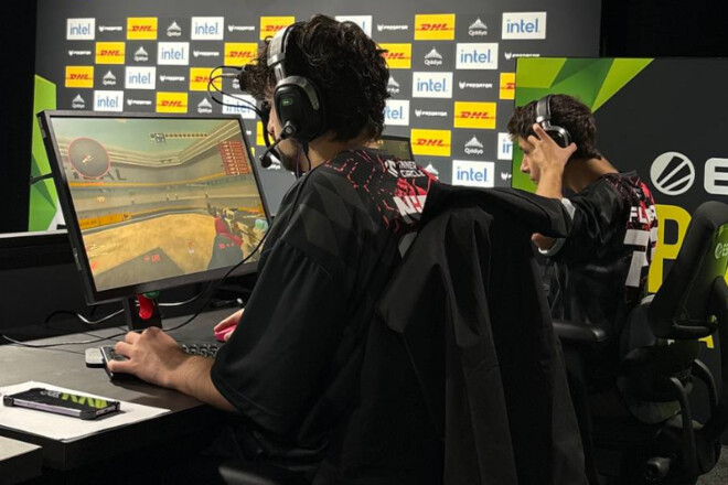 Inner Circle – GamerLegion. B8 – HOTU. EPL. Групи. Дивитись онлайн. LIVE