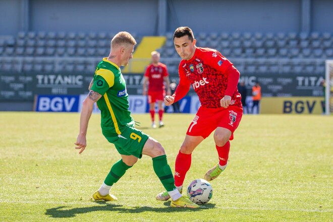 Верес – Полісся. Дивитися онлайн. LIVE трансляція