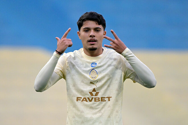 Рекорд Ізакі протримався лише 6 днів