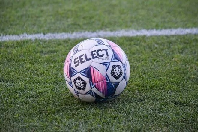 Суддю просили допомогти. Триває перевірка УАФ: стався скандал у Першій лізі