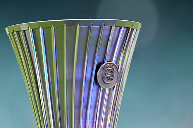 Шахтер и Динамо станут первыми после Зари и Днепр-1, кто сыграет в ЛК