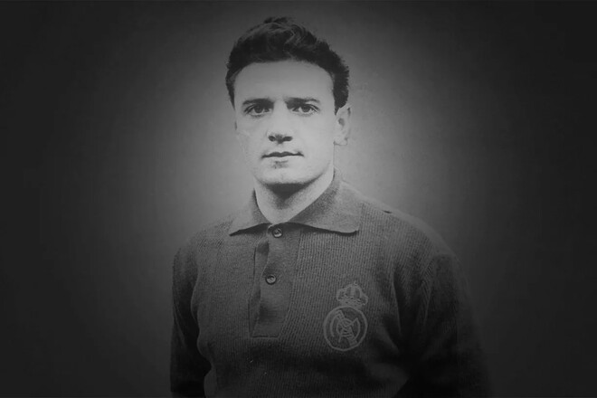 Помер відомий голкіпер мадридського Реала, який вигравав Лігу чемпіонів