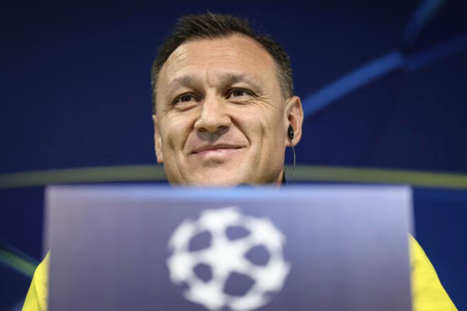 УРАЗБАХТІН: «Реал не має очевидних слабких місць. Але кілька ми знайшли»