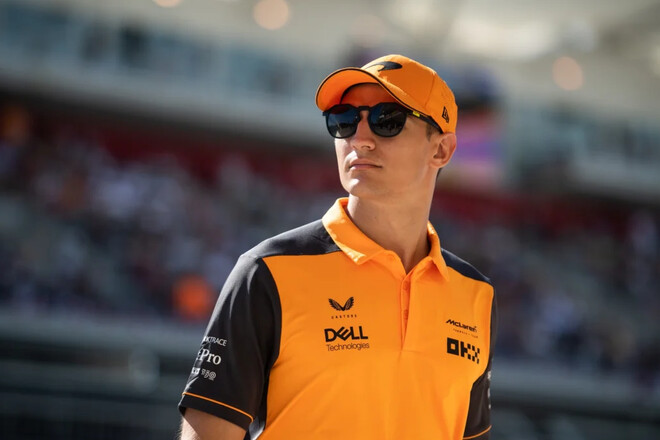 Топ-пилот оценил шансы 4-кратного чемпиона в Ф1: «Это совсем другой монстр»