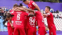 Challenge Dynamo and Shakhtar. The UPL Club aimed at the champion title