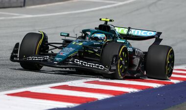 Машина для Алонсо. Астон Мартін оголосив дату презентації боліда 2026 року