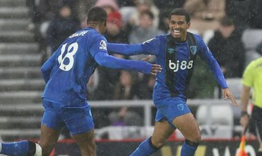 Борнмут – Эвертон. Прогноз и анонс на матч чемпионата Англии