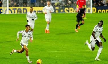 Фулхэм – Манчестер Сити. Прогноз и анонс на матч чемпионата Англии